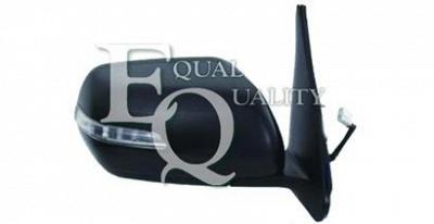 EQUAL QUALITY rs03076 -